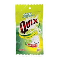 QUIX SOBRE $260.-